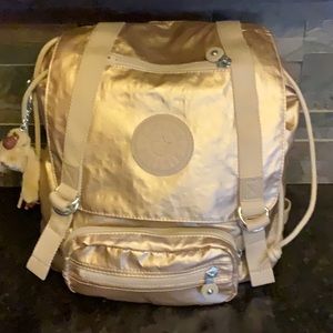 Kipling backpack